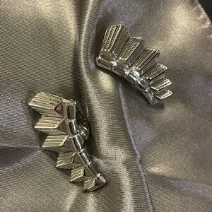 Vintage Coro earrings